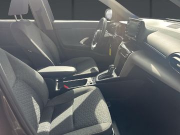 Toyota Yaris Cross - 6