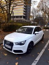 Audi A1 1.4 TFSI Sportback 5 Türer Top Gepflegt  - Audi A1: Türer