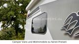 Knaus LIVE TI 590 MF PLATINUM 2025 #KLIMA #SEITZ #TOP - Knaus 590