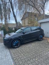 Lynk&Co 01 1.5 192KW 01 PHEV DCT -