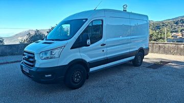 Ford Transit - 9