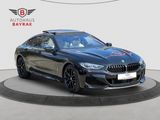 BMW 8 M850i xDrive LASER/SOFT-CL./PANO/H&K/360*/HUD/