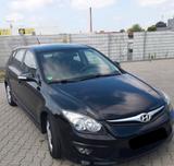 Hyundai i30 eufa 1,4 Motor - Hyundai: Motor