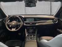 Alfa Romeo Stelvio - Vorschau Bild 3