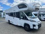 Benimar Sport 346 T25 *Northautokapp*Winter*Solar* - Benimar Sport
