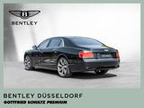 Bentley Flying Spur W12 // BENTLEY DÜSSELDORF - Bentley Flying Spur mit Benzin-Antrieb: Automatik