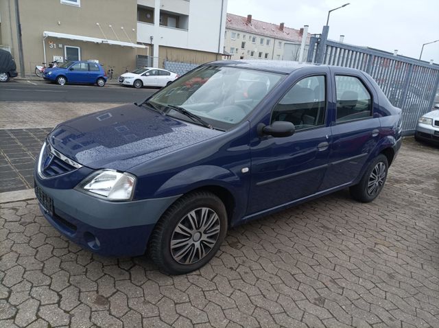 Dacia Logan 1.6 MPI Lauréate,135.000KM, KUNDENAUFTRAG