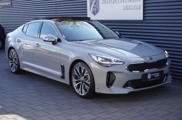 KIA Stinger - 3