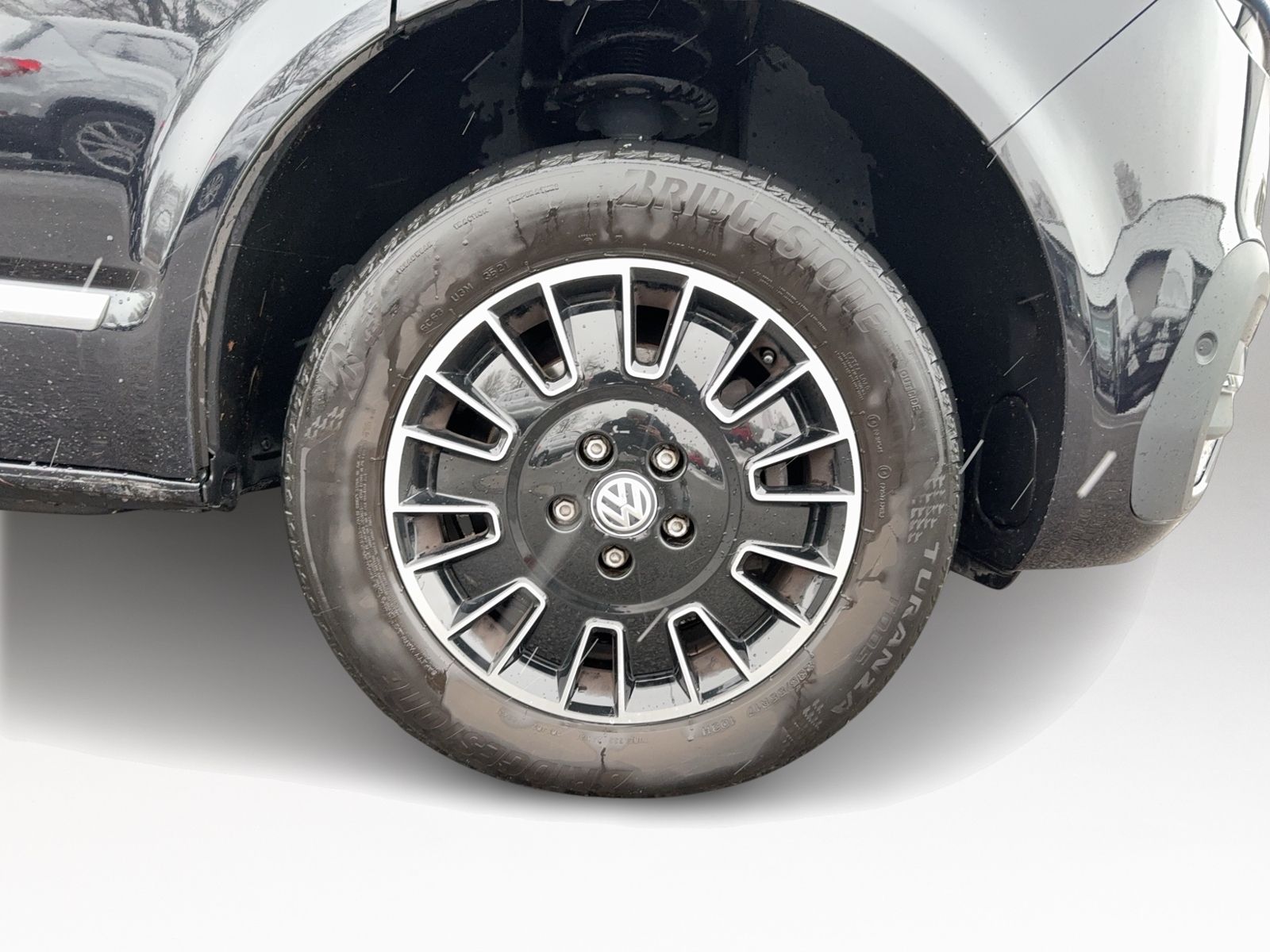 T6.1 Multivan Generation Six 2.0 TDI, Digital Co