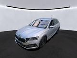 Skoda Octavia Combi Style 1.5TSI e-TEC DSG TOT/LED/HUD - Skoda Octavia: Combi Tec