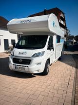 Etrusco A730 DB - Offers