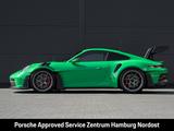 Porsche 992 (911) GT3 RS BOSE PDLS+ ParkAssistent - Porsche: RS Gt3 911