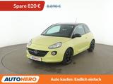 Opel Adam 1.4 Jam*TEMPO*LHZ*SHZ*KLIMA*GARANTIE* - Opel Adam Gebrauchtwagen in Duisburg