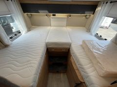 Pilote G 690 Evidence | TV+Auto.Sat.,4x AH Lithium, Uvm