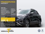 Volkswagen T-Roc 1.5 TSI MOVE Life GanzJR NAVI LED SIHZG RF - Volkswagen T-Roc Tageszulassungen