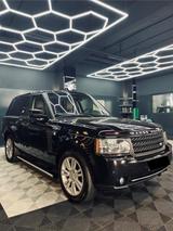 Land Rover Range Rover 4.4 TDV8 Vogue/FULL/TOP - Land Rover Range Rover: Td4