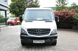 Mercedes-Benz Sprinter Kasten 316CDI L1H1 RWD Navigation Klima - Mercedes-Benz Gebrauchtwagen in Arnsberg