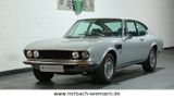 Fiat Dino 2400 Coupé - Der mit den Ferrari-Genen - Fiat Dino mit Benzin-Antrieb