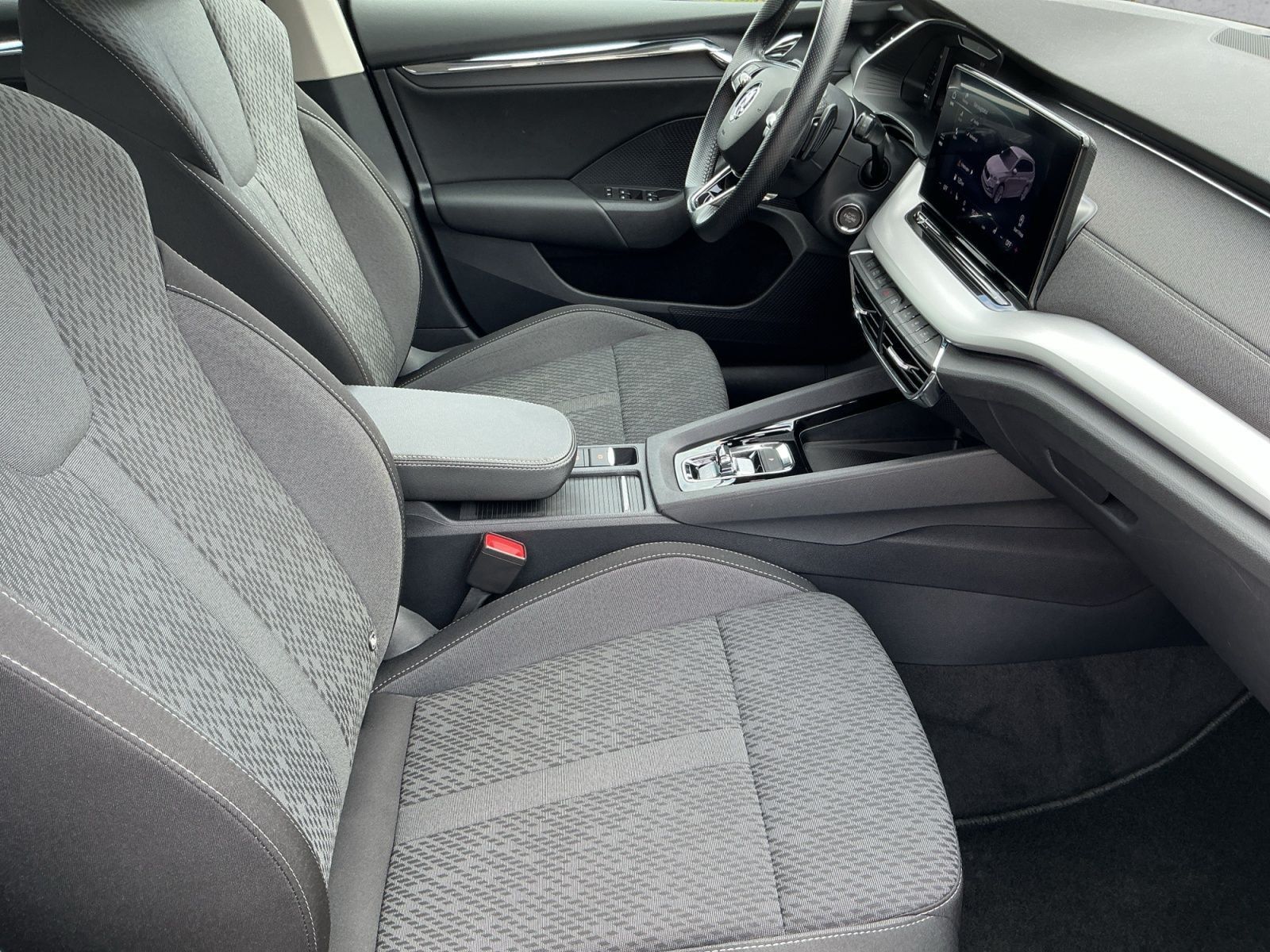 Skoda Octavia - Bild 13