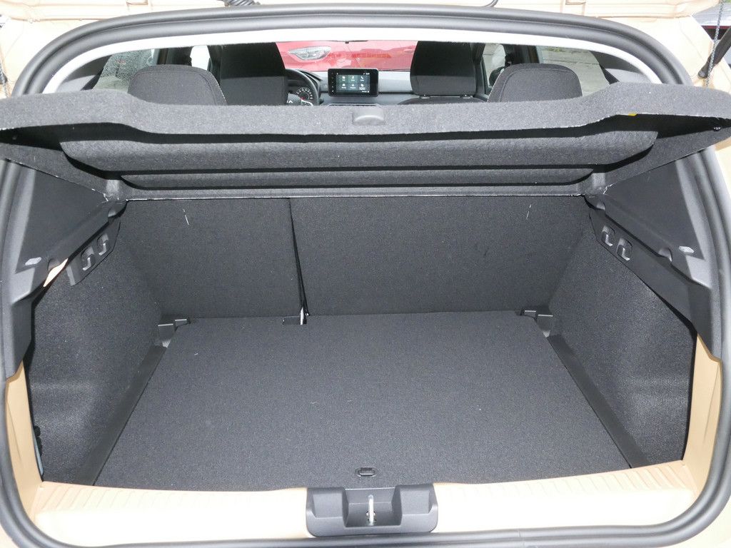 Fahrzeugabbildung Dacia Sandero Stepway Extreme+ TCe 110