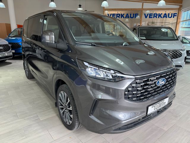 Ford Tourneo Custom 2.0 L1 Titanium Standheizung ACC