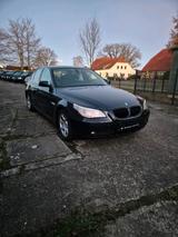 BMW 523i  Vollausstattung TÜV NEU - BMW 523 aus 2006