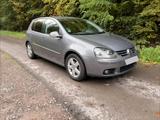 Volkswagen Golf 2.0 TDI Edition  - Volkswagen Golf aus 2008 mit Diesel-Antrieb: Kombi
