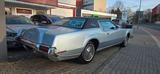 Lincoln Continental - gebrauchte Lincoln Sportwagen