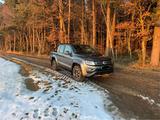 Volkswagen VW Amarok 3,0 TDI Dark Label - Volkswagen Amarok: Dark Label