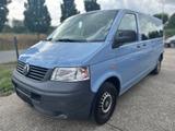 Volkswagen T5 Transporter 1.HAND* AHK * S-HEFT - gebrauchte VW T5 aus dem Jahr 2006