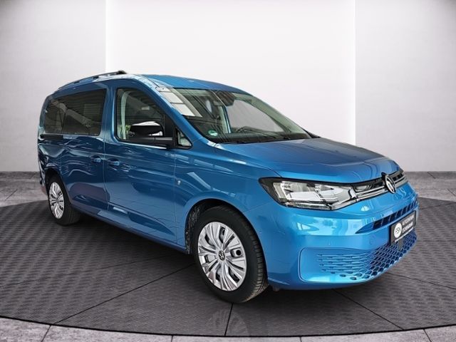 Fahrzeugabbildung Volkswagen Caddy Maxi 1.5 TSI DSG Goal 7-SITZER ACC SHZ NAV