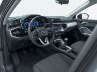 Audi Q3 - Vorschau Bild 13