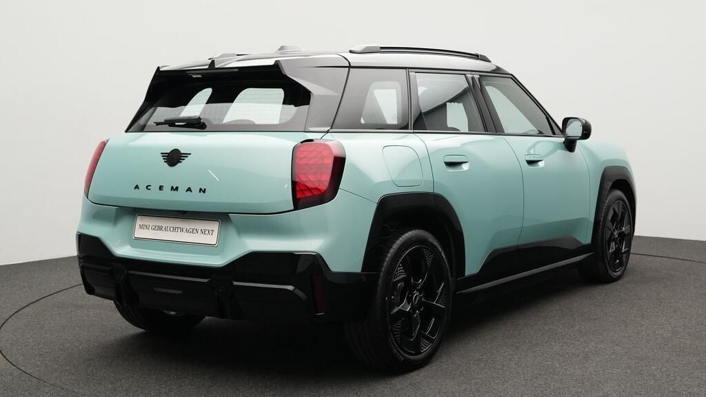 MINI Aceman E John Cooper Works Trim imagem 3