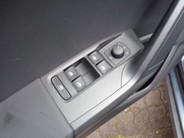 Bild 6 Seat Arona Style 1.0TSI DSG PDC SHZ DCP SML BT SR/WR