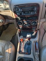 Jeep Grand Cherokee Limited 4.7l V8  - Jeep Gebrauchtwagen von 2002