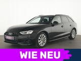 Audi A4 Advanced quattro|Pano|Navi|Kamera|AHK|LED|PDC