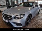 Mercedes-Benz E 200 E Limousine E 200 AMG - Mercedes-Benz E 200 in Herne