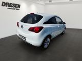 Opel Corsa E 1.2 Active 3-trg. + Rückfahrkamera + Win - Opel Corsa in Düsseldorf
