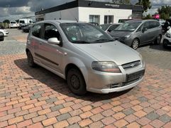 CHEVROLET Kalos