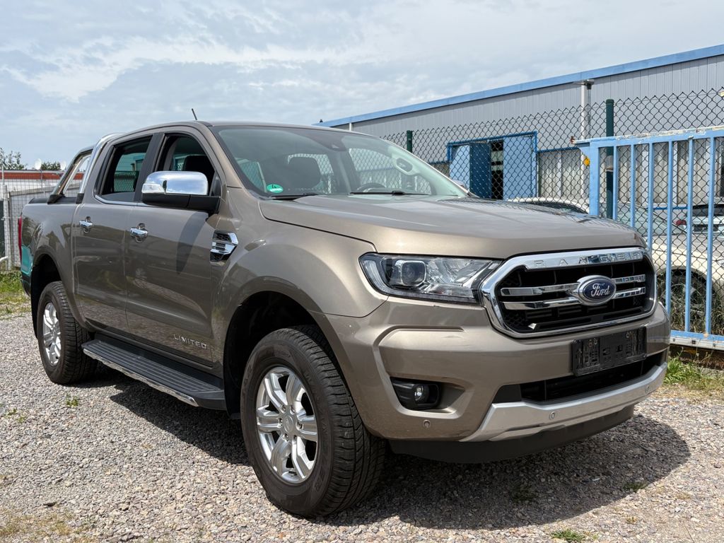 Image of Ford Ranger