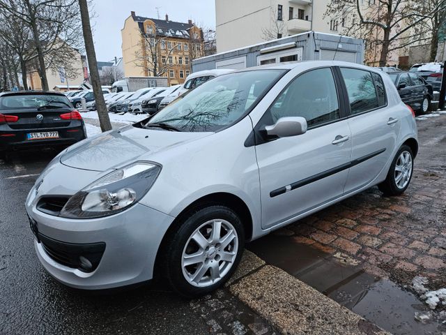 Renault Clio III Edition Dynamique HU neu