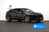 Lamborghini Urus SE NOVITEC Esteso Widebody/FullCarbon/960PS - Lamborghini mit Hybrid-Antrieb: Schwarz