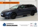 Volkswagen Golf  8 Var. Style 2.0 TDI LED AHK HUD HAR DCC