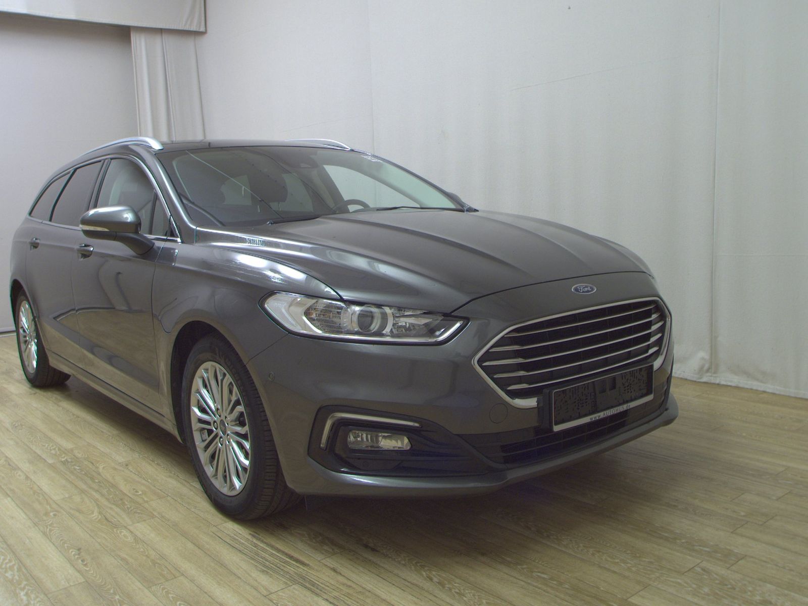 Ford Mondeo Turnier 2.0 EB Titanium Navi RFK 4xShz imagem 3