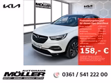 Opel Grandland 1.6T Ultimate Standheizung Tempomat Na - gebrauchte Opel Grandland (X) aus dem Jahr 2019