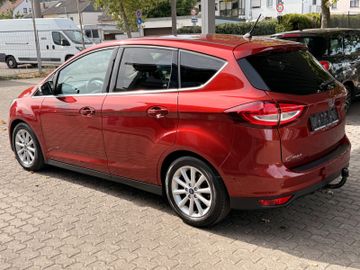 Ford C-Max - 4