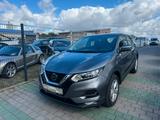 Nissan Qashqai Shiro - Nissan Qashqai Gebrauchtwagen in Bonn