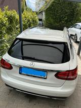 Mercedes-Benz C 400 4MATIC T Autom. - - Mercedes-Benz C 400 bis 25.000 Euro