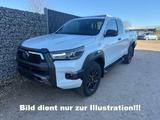 Toyota Hilux XTRA Cab 2.8 D-4D AT 4WD Professional  Ash - Toyota Hilux Neuwagen
