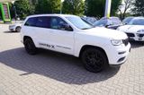 Jeep Grand Cherokee 3,6 V6 Limited X *4x4*Navi*AHK* - Jeep Grand Cherokee in Hamburg